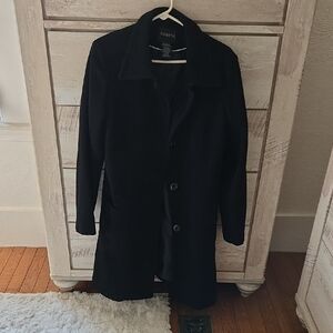Black Coat